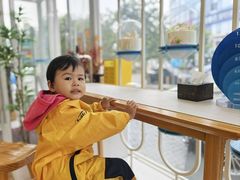 -心乐生活新鲜屋(星海广场店)