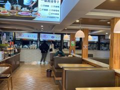 -田三卷馍(万达分店)