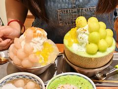 -糖糖屋•糖水•雪花冰店(时尚天河店)