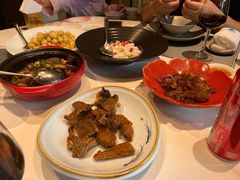 -杭州西湖柳莺里酒店·闻莺厅