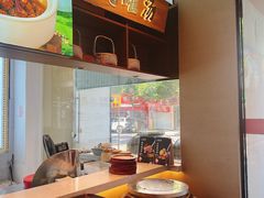 -小柴米·传统江西菜(八一广场店)