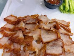 -粤盛海鲜平价店(洛溪食街店)