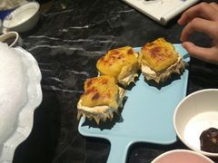 -海鼎荟海鲜姿造(泉州仟禧店)