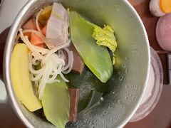 -大喜麻辣拌(凯德1818店)