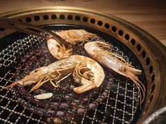 -江户烧肉(高德店)