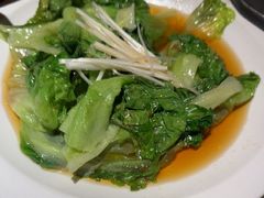 -绿茶餐厅(深圳龙华天虹购物中心店)