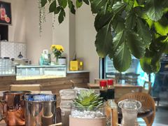 -榖屋house of flour(张江首店)