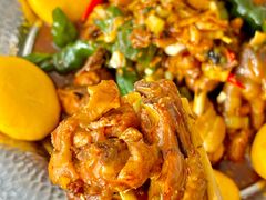 -永红源啤酒·烧烤·海鲜·大排档(台柳路店)