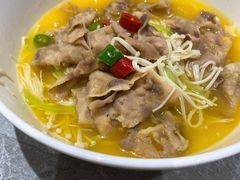 -老绍兴养和饭店(向阳不夜城店)