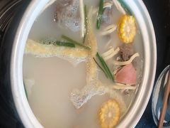 -旺晖本帮骨头煲·深夜火锅(梅园路店)