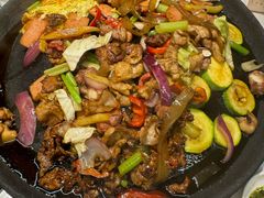 -一烙锅(友谊店)