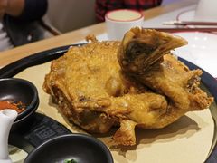 -大厨小馆(华阳城店)