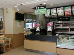 -德克士(通宝路店)