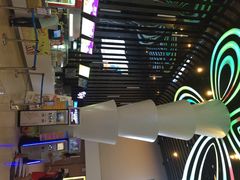 幸福蓝海国际影城(河西店)-幸福蓝海国际影城(河西店)