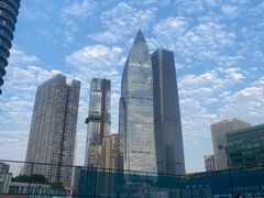 -快乐网球俱乐部(观音桥店)