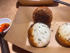 -老桐椿 · 上海大馄饨