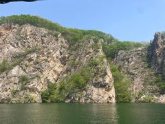 -大连冰峪旅游度假区