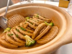 -品海楼·大连海胆锅贴馆(东港店)