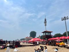 -老虎石海上公园