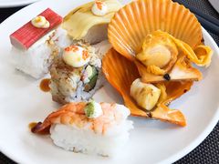 -威珀斯酒店·珀萃美食餐厅