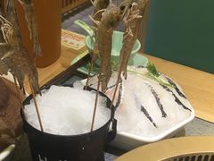 -鲜货俚鲜火锅(青果路店)