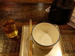 -铁公鸡·四川料理(天环广场店)