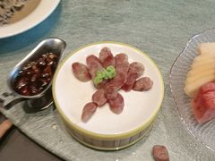 -凤凰园烤鸭店·唐山菜·传承花椒肉(老唐丰路店)