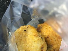 京天红天津炸糕-京天红酒家(虎坊路店)