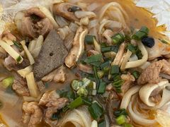 -脆珊粉店(明秀西路店)