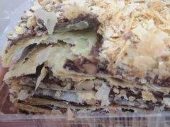 -爱德顺糕点食屋(利民道店)