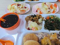 -香妃烤鸡(新奥店)