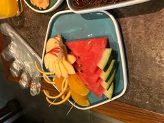 -一品渝香干锅鸭头(平安店)