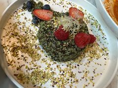 坚果藜麦莓果沙拉-G+KITCHEN(龙湖狮山天街店)