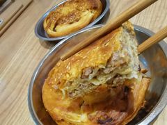 -王记特色锅魁(城市阳光大厦店)