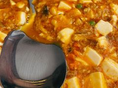 蟹粉豆腐-逸道(益丰·外滩源店)