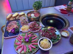 -棒小伙·齐齐哈尔烤肉(龙茗路店)