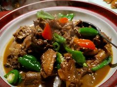 -解家河南菜(金水路店)