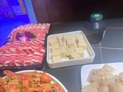 -虾乐园龙虾·夜宵(松江店)