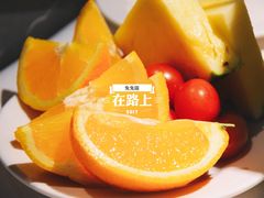 -星伦多自助料理·涮烤一体(虹悦城店)