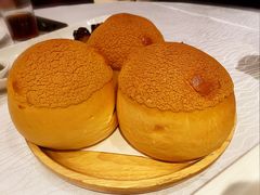 招牌菠萝包-炳胜品味(珠江新城店)