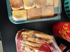 -泰康食品(南京东路店)