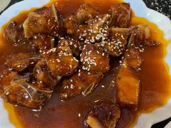 -海韵人家.海景花园经典云南菜(双廊店)