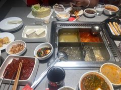 -海底捞火锅(城阳万象汇店)