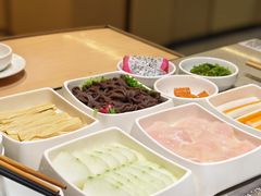 -海底捞火锅(亲贤北街店)