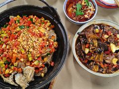 -老三样·旧食新味(万寿宫店)