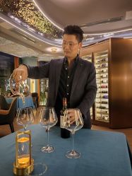 -Andiamo casa意大利餐厅宴会厅(李公堤店)