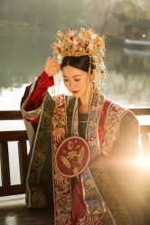 -摩玛婚纱摄影(杭州店)