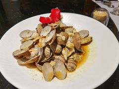 -上海1号私藏菜(静安店)