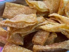 -阿姨小肉摊(同济西苑店)