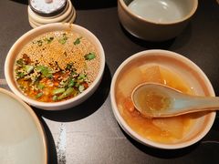 -季季山·云南野生菌火锅(上海首店)